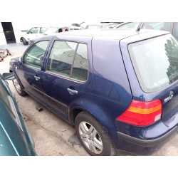 Détail des pièces pour Volkswagen golf IV (1J1) 1.6 16V Gasolina de l'année 2002 avec le moteur ATN,AUS,AZD,BCB