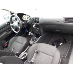 Détail des pièces pour Volkswagen golf IV (1J1) 1.6 16V Gasolina de l'année 2002 avec le moteur ATN,AUS,AZD,BCB