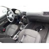 Détail des pièces pour Volkswagen golf IV (1J1) 1.6 16V Gasolina de l'année 2002 avec le moteur ATN,AUS,AZD,BCB