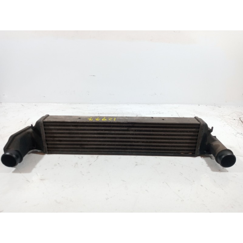 Recambio de intercooler para bmw serie 3 berlina (e46) 330d referencia OEM IAM Recambio de intercooler para bmw serie 3 berlina (e46) 330d referencia OEM IAM