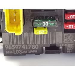 BSM CITROEN C3 I (FC_, FN_) | Desguace Becerril