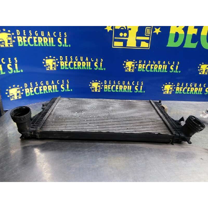 Recambio de intercooler para volkswagen passat berlina (3c2) highline referencia OEM IAM Recambio de intercooler para volkswagen passat berlina (3c2) highline referencia OEM IAM