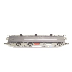 Recambio de cuadro instrumentos para renault scénic ii (jm0/1_) 1.5 dci (jm1e, jm16) referencia OEM IAM P8200787774A  