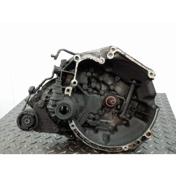 Boîte de vitesses CITROEN Saxo (S0, S1) | Desguace Becerril