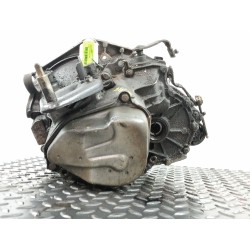 Boîte de vitesses CITROEN Saxo (S0, S1) | Desguace Becerril