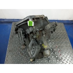 Boîte de vitesses CITROEN Saxo (S0, S1) | Desguace Becerril