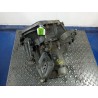 Boîte de vitesses CITROEN Saxo (S0, S1) | Desguace Becerril