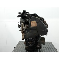 Complete engine CITROEN Saxo (S0, S1) | Becerril Scrap Yard