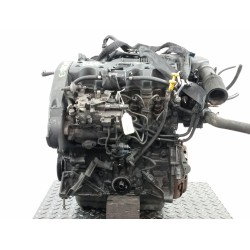 Complete engine CITROEN Saxo (S0, S1) | Becerril Scrap Yard