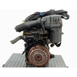 Complete engine CITROEN Saxo (S0, S1) | Becerril Scrap Yard