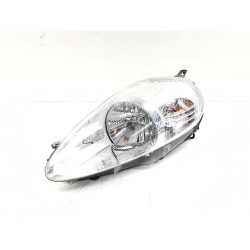 Recambio de faro izquierdo para fiat grande punto (199_) 1.4 16v (199bxg1b, 199axg1b) referencia OEM IAM