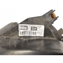 Recambio de faro izquierdo para fiat grande punto (199_) 1.4 16v (199bxg1b, 199axg1b) referencia OEM IAM   