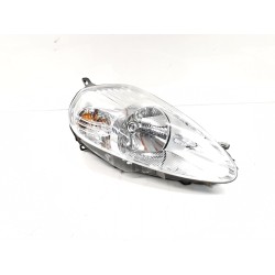 Right headlight Fiat Grande punto (199_) | Becerril Scrap Yard