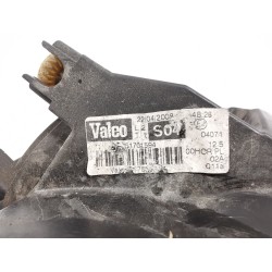 Right headlight Fiat Grande punto (199_) | Becerril Scrap Yard