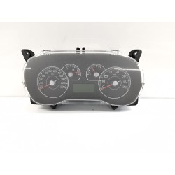 Recambio de cuadro instrumentos para fiat grande punto (199_) 1.4 16v (199bxg1b, 199axg1b) referencia OEM IAM 51803092  