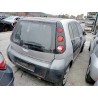 smart forfour del año 2005