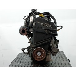 Motore completo Renault Megane II (BM0/1_, CM0/1_) | Desguace Becerril