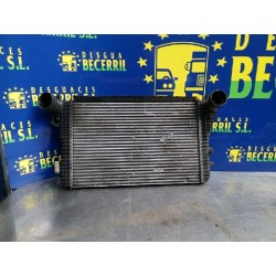 Recambio de intercooler para volkswagen passat berlina (3c2) highline referencia OEM IAM   