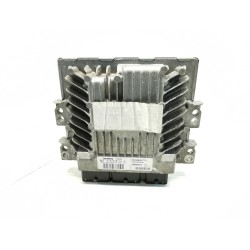 Engine control unit (ECU) Renault SCÉNIC II (JM0/1_) | Becerril Scrap Yard