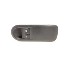 Commande de lève-vitre avant gauche Renault Megane II (BM0/1_, CM0/1_) | Desguace Becerril