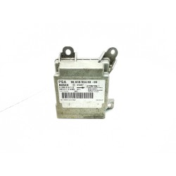 Recambio de centralita airbag para peugeot 207/207+ (wa_, wc_) 1.4 hdi referencia OEM IAM 9663593480 0285010112 