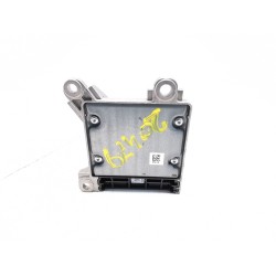 Recambio de centralita airbag para peugeot 207/207+ (wa_, wc_) 1.4 hdi referencia OEM IAM 9663593480 0285010112 