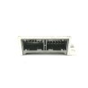 Recambio de centralita airbag para peugeot 207/207+ (wa_, wc_) 1.4 hdi referencia OEM IAM 9663593480 0285010112 