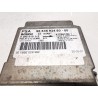 Recambio de centralita airbag para peugeot 207/207+ (wa_, wc_) 1.4 hdi referencia OEM IAM 9663593480 0285010112 