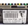 Recambio de bsi para citroën c3 i (fc_, fn_) 1.1 i referencia OEM IAM 9659285380  