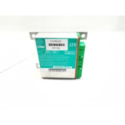 Recambio de centralita airbag para fiat grande punto (199_) 1.4 16v (199bxg1b, 199axg1b) referencia OEM IAM 51795433  
