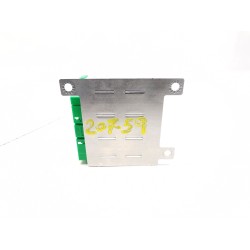 Recambio de centralita airbag para fiat grande punto (199_) 1.4 16v (199bxg1b, 199axg1b) referencia OEM IAM 51795433  