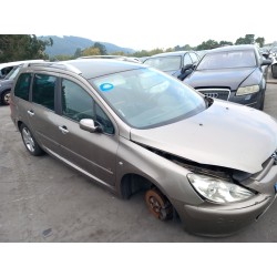 peugeot 307 sw (3h) del año 2005