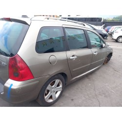 peugeot 307 sw (3h) del año 2005
