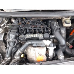 peugeot 307 sw (3h) del año 2005