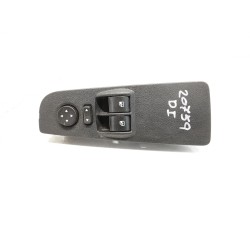 Recambio de mando elevalunas delantero izquierdo para fiat grande punto (199_) 1.4 16v (199bxg1b, 199axg1b) referencia OEM IAM 1