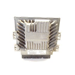 Recambio de centralita motor uce para renault scénic ii (jm0/1_) 1.5 dci (jm1e, jm16) referencia OEM IAM 8200843713 8200807626 