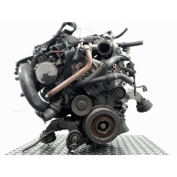 Recambio de motor completo para bmw 3 (e46) 320 d referencia OEM IAM M47 D20  