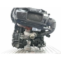 Recambio de motor completo para bmw 3 (e46) 320 d referencia OEM IAM M47 D20  