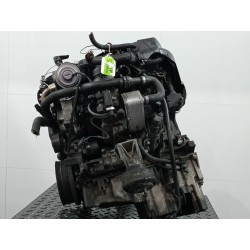 Recambio de motor completo para bmw 3 (e46) 320 d referencia OEM IAM M47 D20  