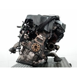 Recambio de motor completo para bmw 3 (e46) 320 d referencia OEM IAM M47 D20  
