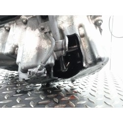 Recambio de motor completo para bmw 3 (e46) 320 d referencia OEM IAM M47 D20  