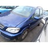 Détail des pièces pour Opel zafira a 2.2 16V DTI CAT (Y 22 DTR / L50) Diesel de l'année 1999