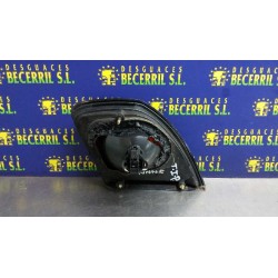 Recambio de piloto trasero central izquierdo para nissan primera berlina (p11) básico referencia OEM IAM   