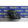 Recambio de piloto trasero central izquierdo para nissan primera berlina (p11) básico referencia OEM IAM   