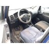 Détail des pièces pour Opel zafira a 2.2 16V DTI CAT (Y 22 DTR / L50) Diesel de l'année 1999