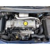 Détail des pièces pour Opel zafira a 2.2 16V DTI CAT (Y 22 DTR / L50) Diesel de l'année 1999