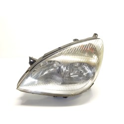 Recambio de faro izquierdo para citroën c5 i (dc_) 2.0 hdi (dcrhzb, dcrhze) referencia OEM IAM 89005402