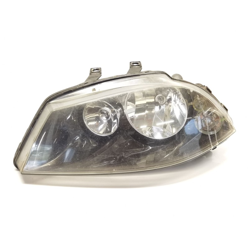 Recambio de faro izquierdo para seat ibiza iii (6l1) 1.4 tdi referencia OEM IAM 89306199  