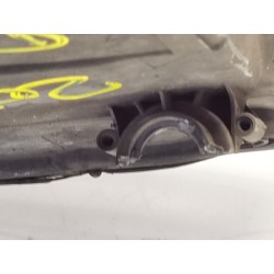 Recambio de faro izquierdo para seat ibiza iii (6l1) 1.4 tdi referencia OEM IAM 89306199  