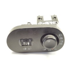 Comando luci Seat Ibiza III (6L1) | Desguace Becerril